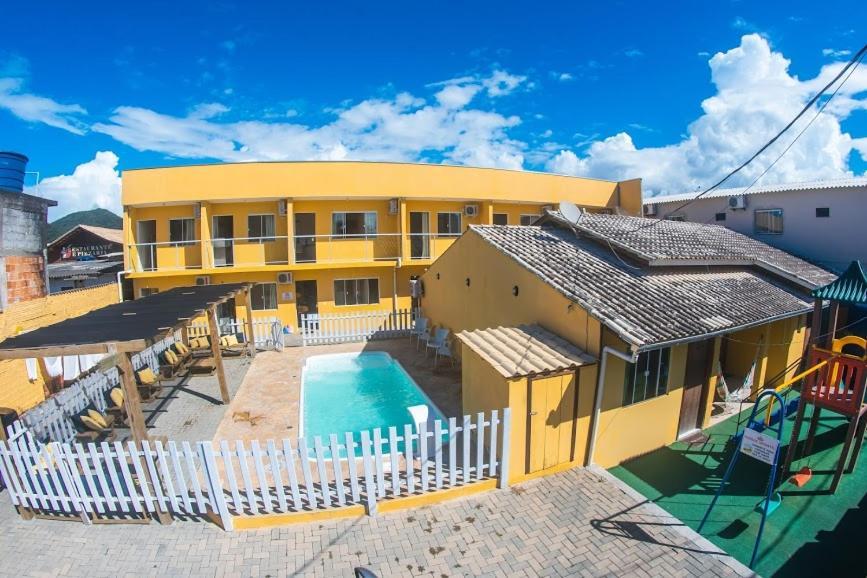 Vila Alegria Guest house *